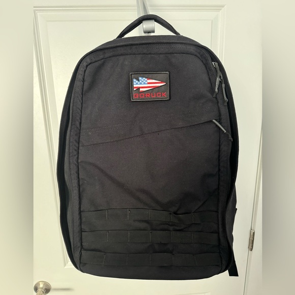 GORUCK GR1 26L Backpack - Picture 2 of 10